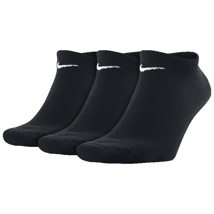 

Nike Skarpety Stopki Sport Value 46-50 Czarne 3PAK