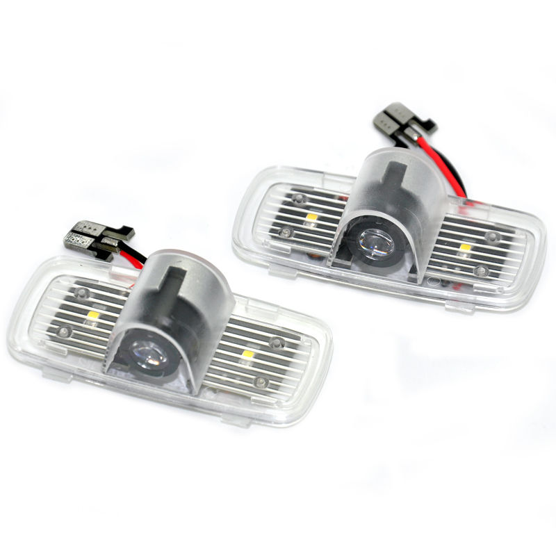 

Projektor Logo Led Do Honda Accord VII Pilot