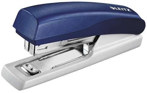 

Zszywacz Do 10 Kartek Leitz 5517 Mini Niebieski