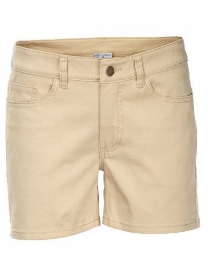 

SDK0023 Rick Cardona Spodenki slim fit 34/XS beż+