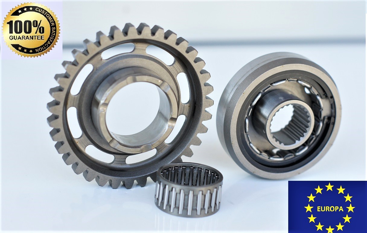 HONDA 2010-17 CRF 450 SPRZĘGŁO ROZRUSZNIKA CRF450 Producent Vinse