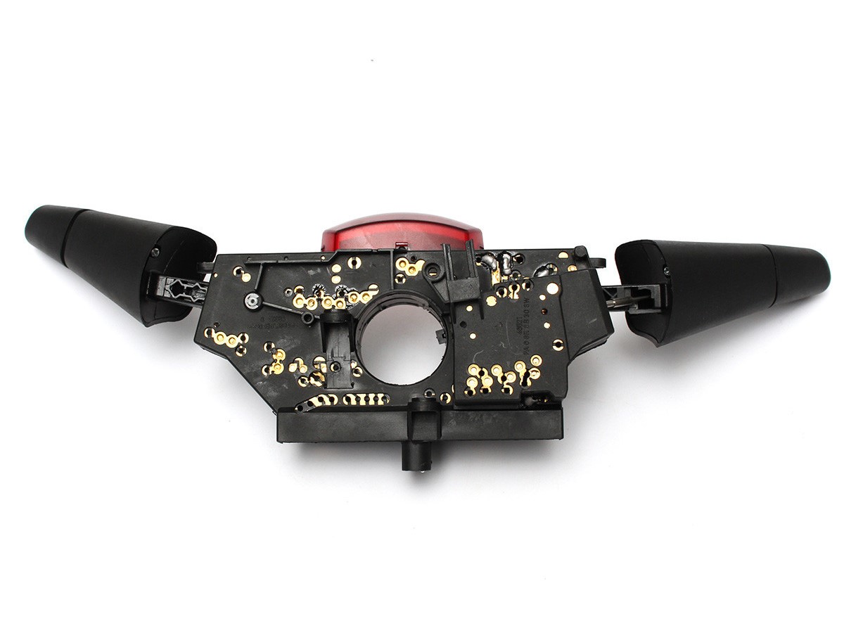 PRZEŁĄCZNIK ZESPOLONY Pająk MERCEDES SPRINTER 95- Strona zabudowy przód