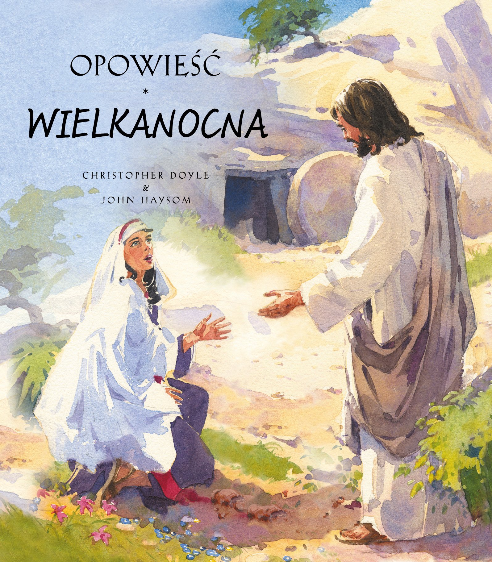 

Opowieść wielkanocna