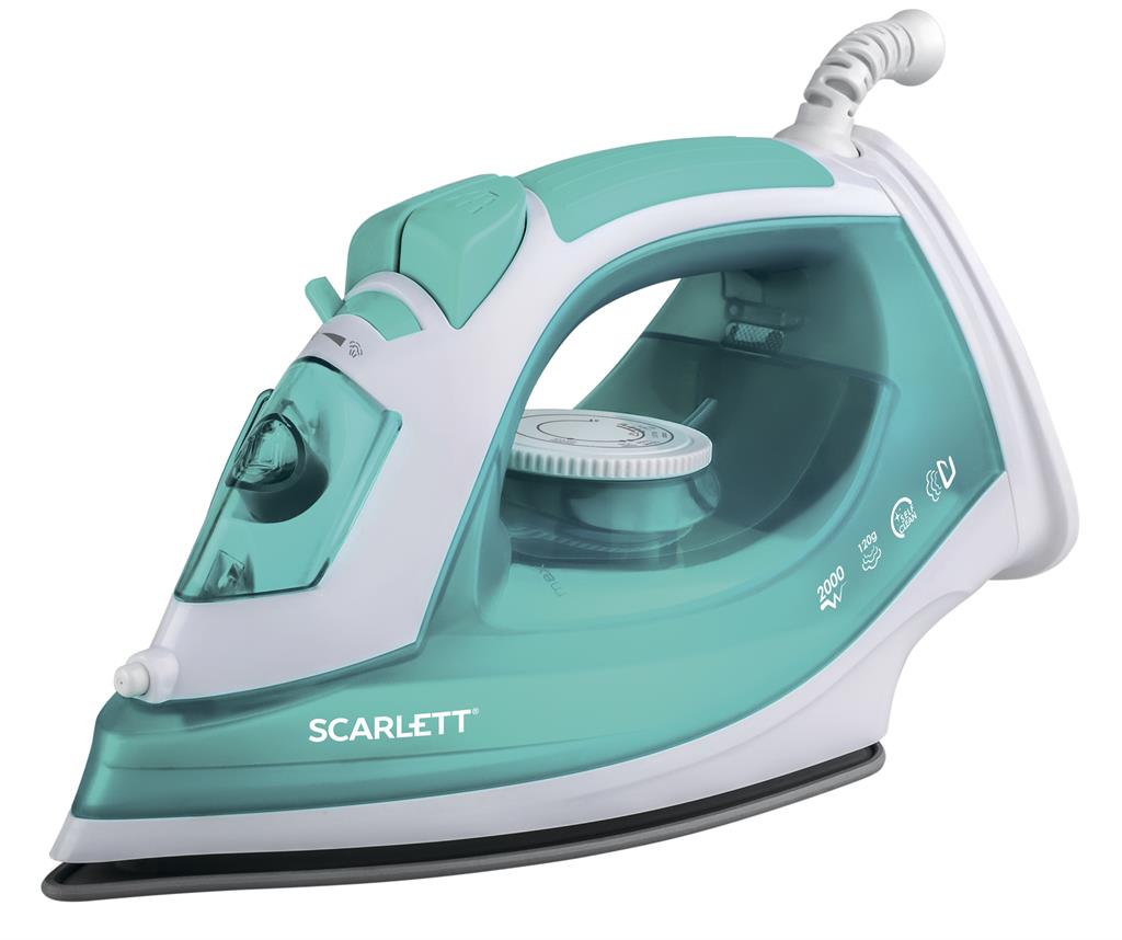 

Żelazko Scarlett SC-SI30P09