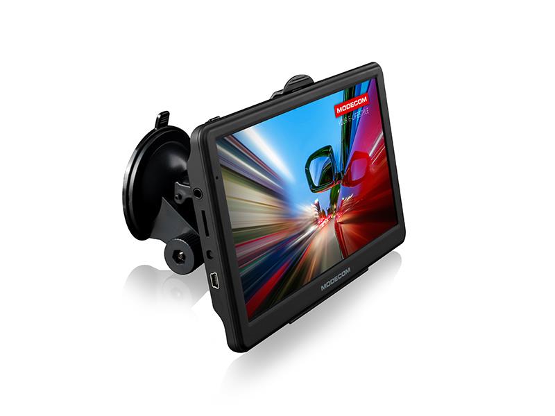

Nawigacja Modecom FreeWAY NAV-FREEWAYSX71-MF-EU