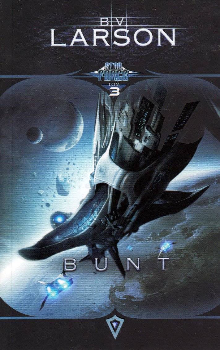 

Star Force Tom 3 Bunt B.v. Larson