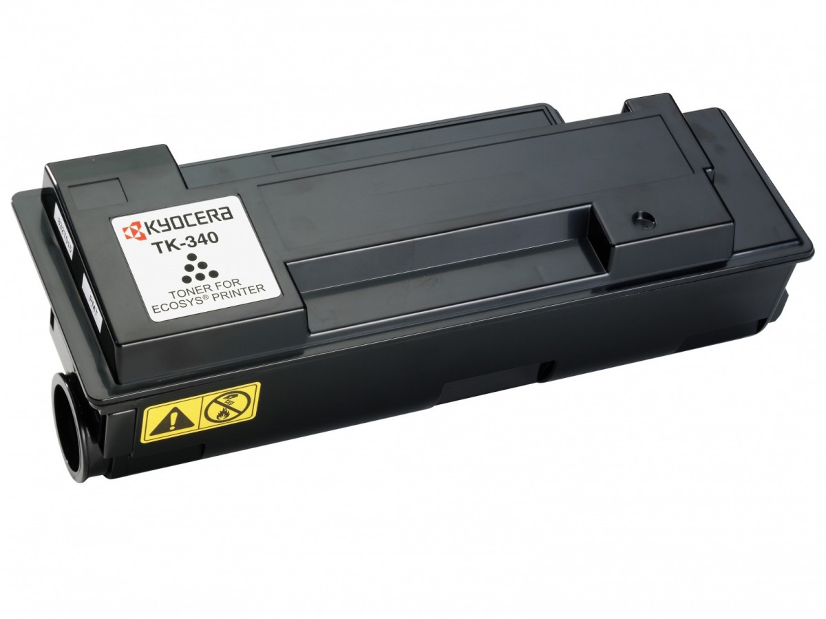 Toner Kyocera TK-340 TK340 čierny (black)