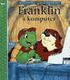 

Franklin i komputer Paulette Bourgeois, B. Clark