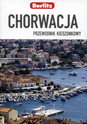 

Przewodnik kieszonkowy. Chorwacja