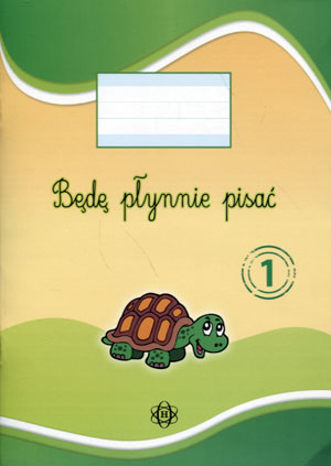 

Będę płynnie pisać