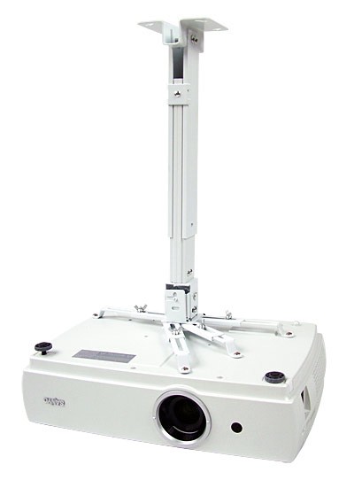 

Uchwyt sufitowy do projektora Avtek Easy Mount