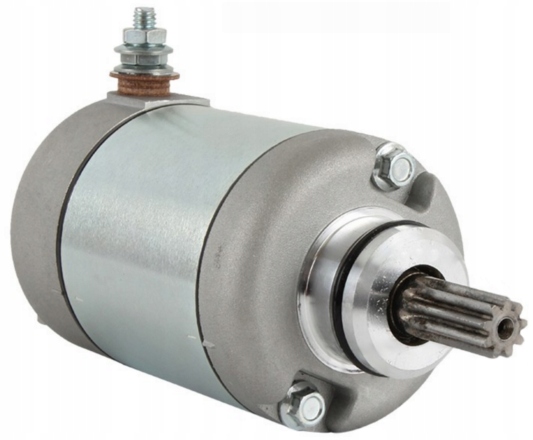 Rozrušnik Yamaha YZF-R6 600 06-17 Nový