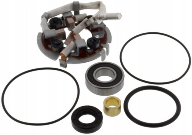 Sada Opravný Startér Suzuki Sv 1000 03-05 Nový