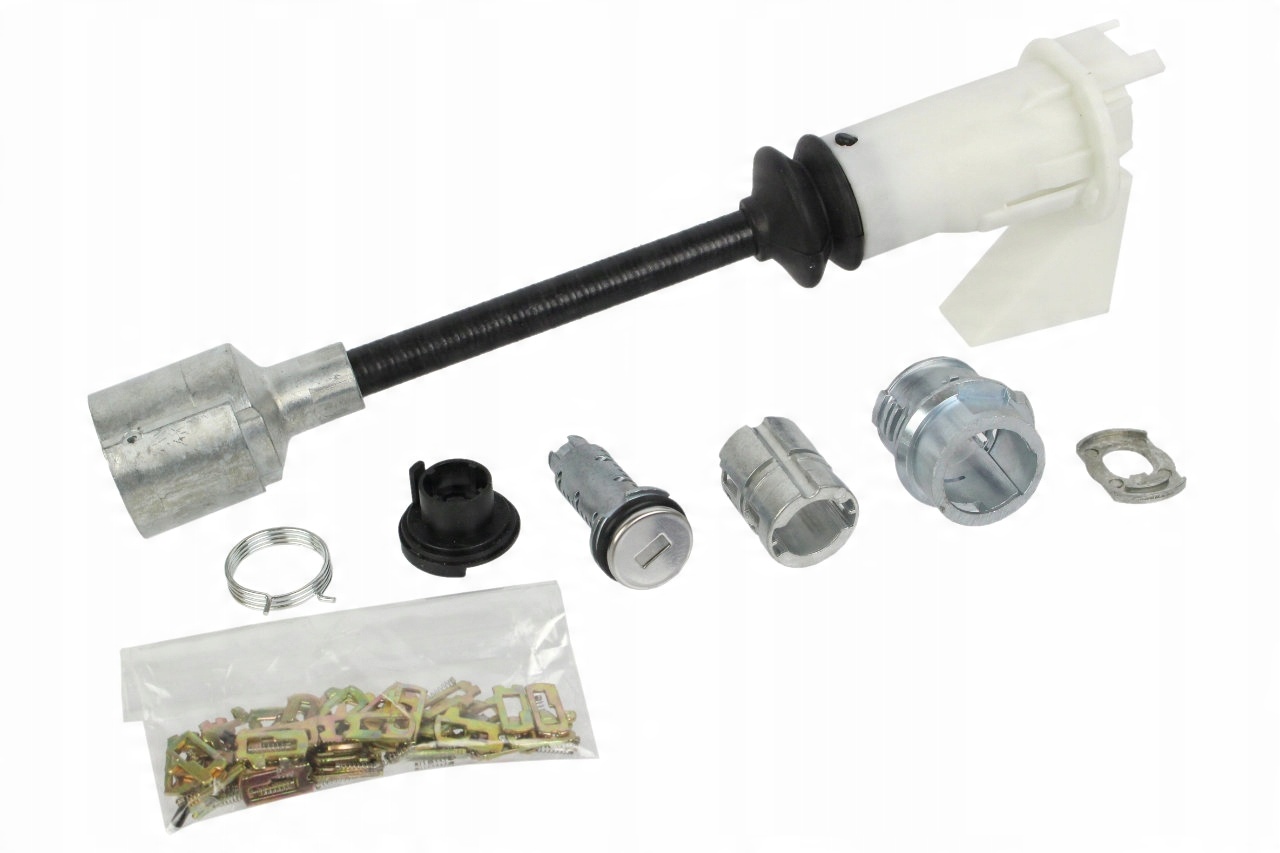 FORD C-MAX вставка замок капота механізм довгий Quality of parts (according to GVO) P-replacement with original quality
