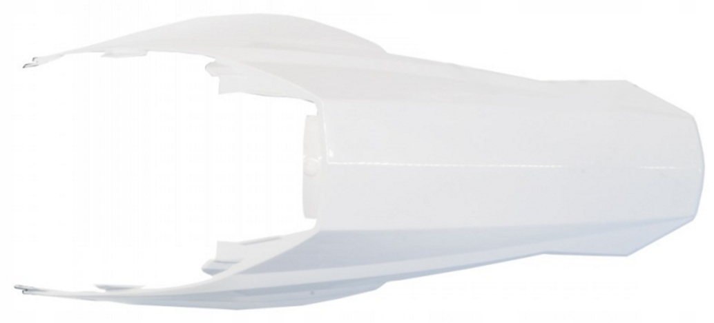 Zadní Blatník Gas Gas Ec 200 010-011 Cross Enduro Nový