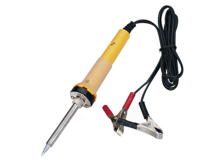 

Lutownica Samochodowa Klemy Akumulatora 12V 40W