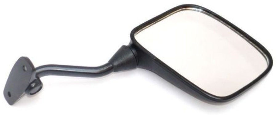 Pravé Zrcátko Yamaha Fz 750 Genesis 85-94