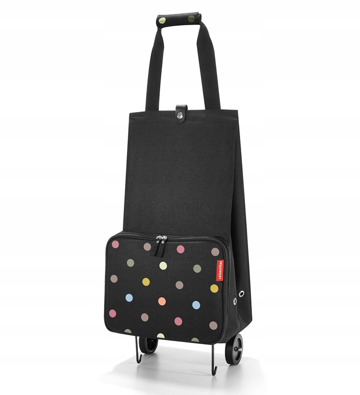 

R03 Wózek zakupowy foldabletrolley Reisenthel
