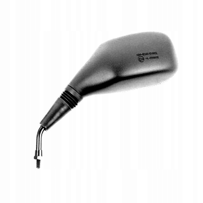 Pravé Zrcátko Sym Jet 50 Eurox 03-15 Nové