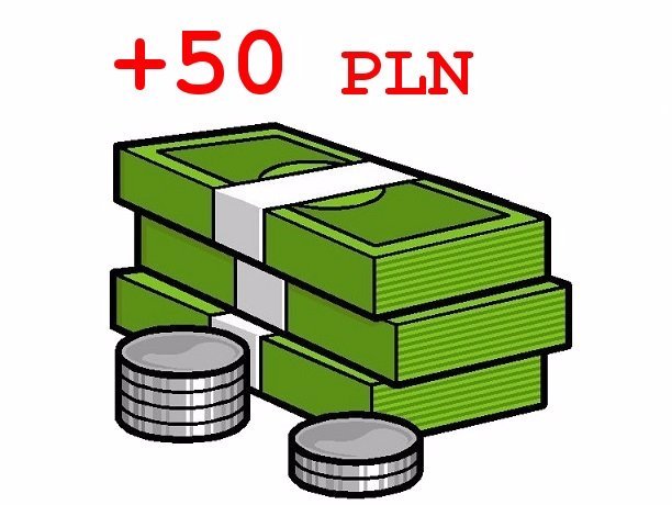 

Dopłata Do Aukcji Wartość 50 Zł