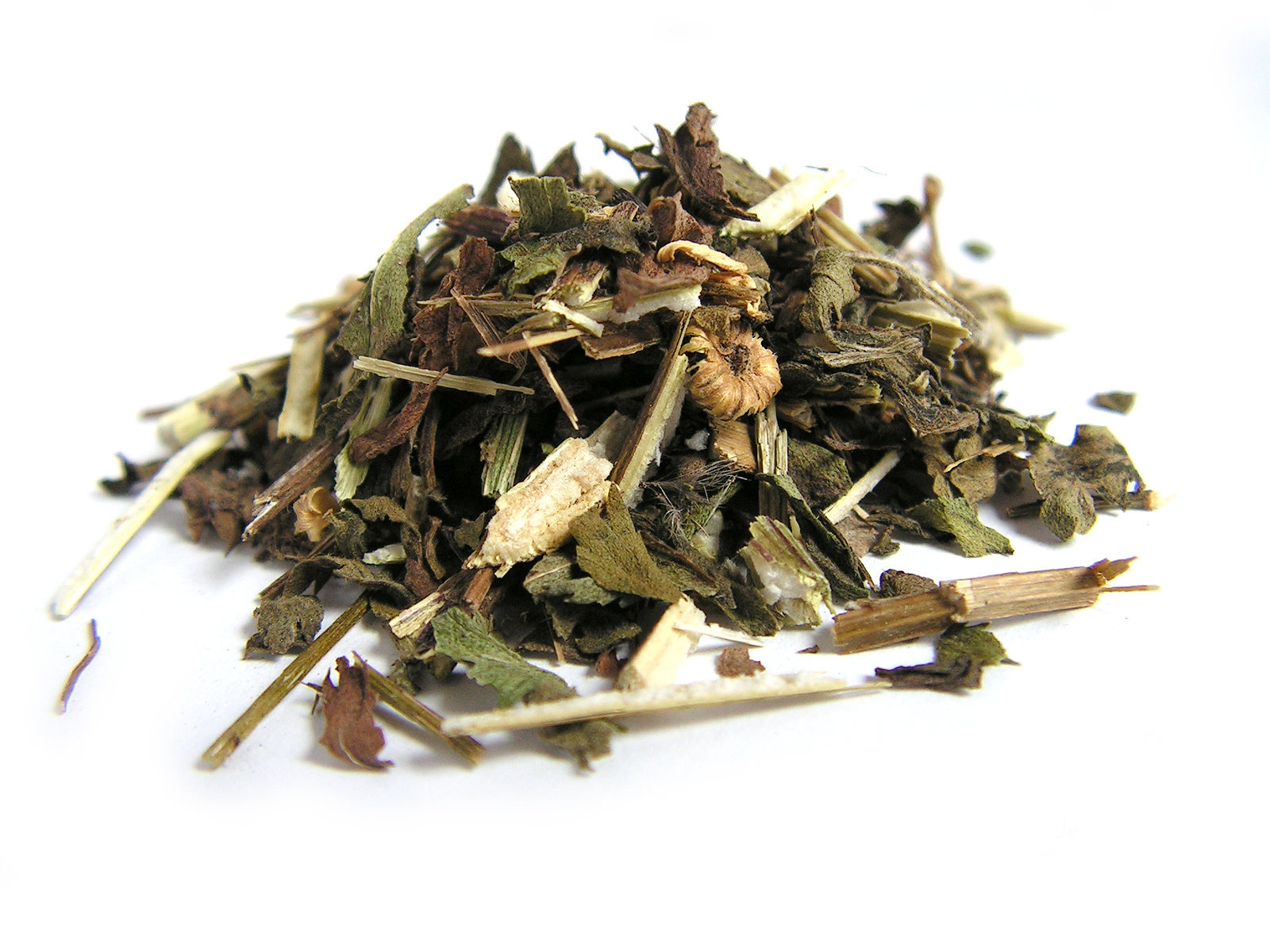 Złocień Maruna ziele złocienia 1 kg Aromatika