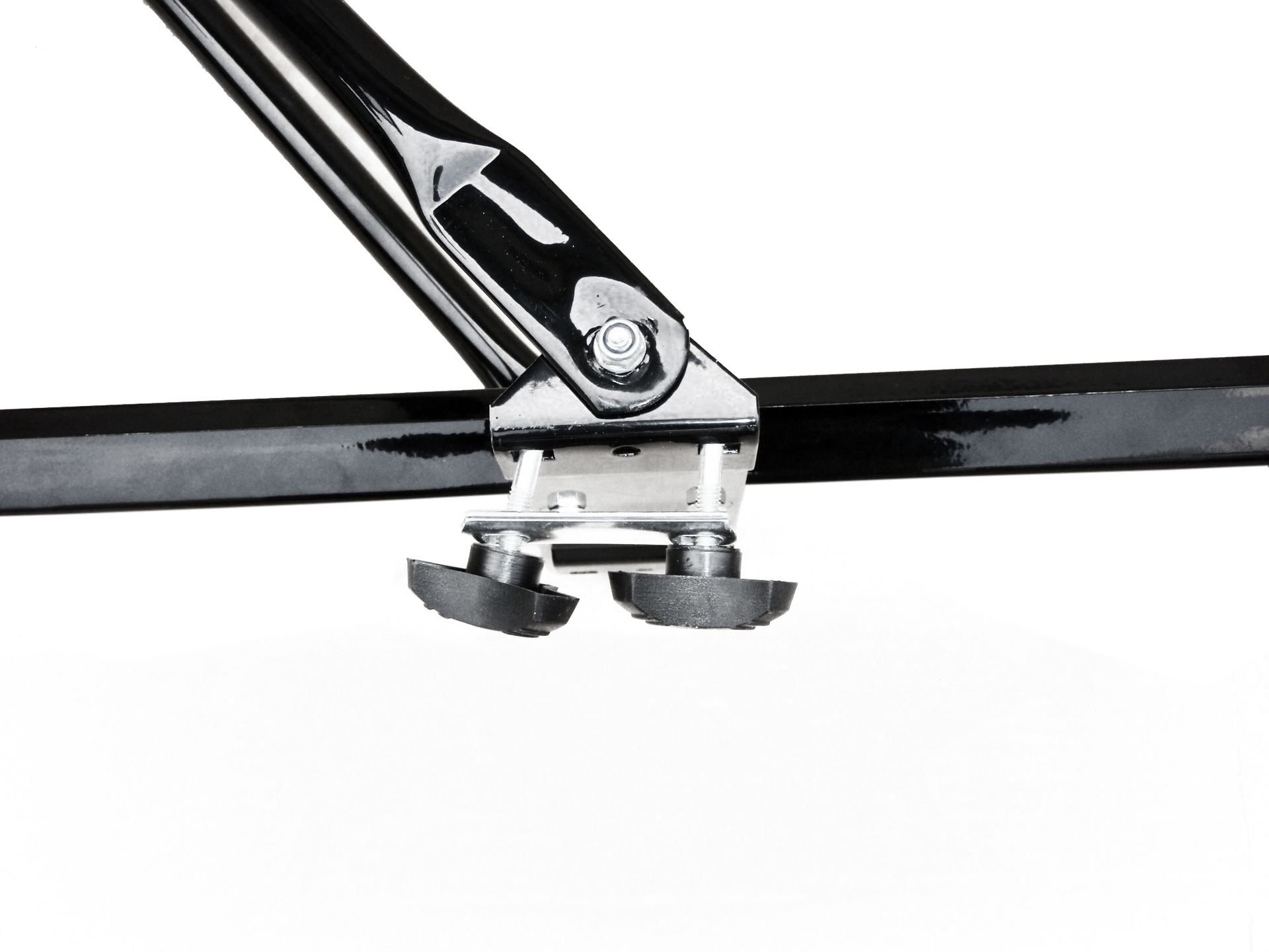 TAURUS 3 UCHWYT ROWEROWY BAGAZNIK ROWEROWY DACH Producent code T2 ROW3