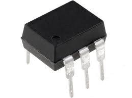 5× LTV4N35 LITEON Układ scalony transoptor 4N35 3,5kV DIP6