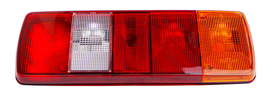 

klosz szkło lampy Mercedes 207 307 Sprinter Vario