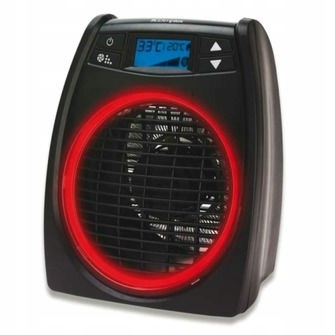 FARELKA Termowentylator EWT Dimplex PF320 LCD 2kW Marka Dimplex