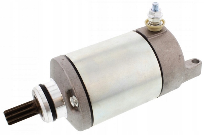 Startér Suzuki Lt-z 400 Quadsport 03-09 Nový