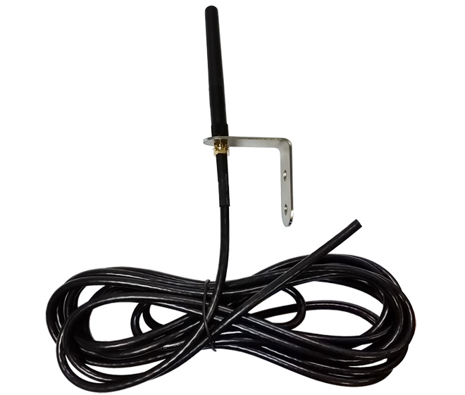 Antena Tousek Fk 433 zwiększająca zasięg pilotów