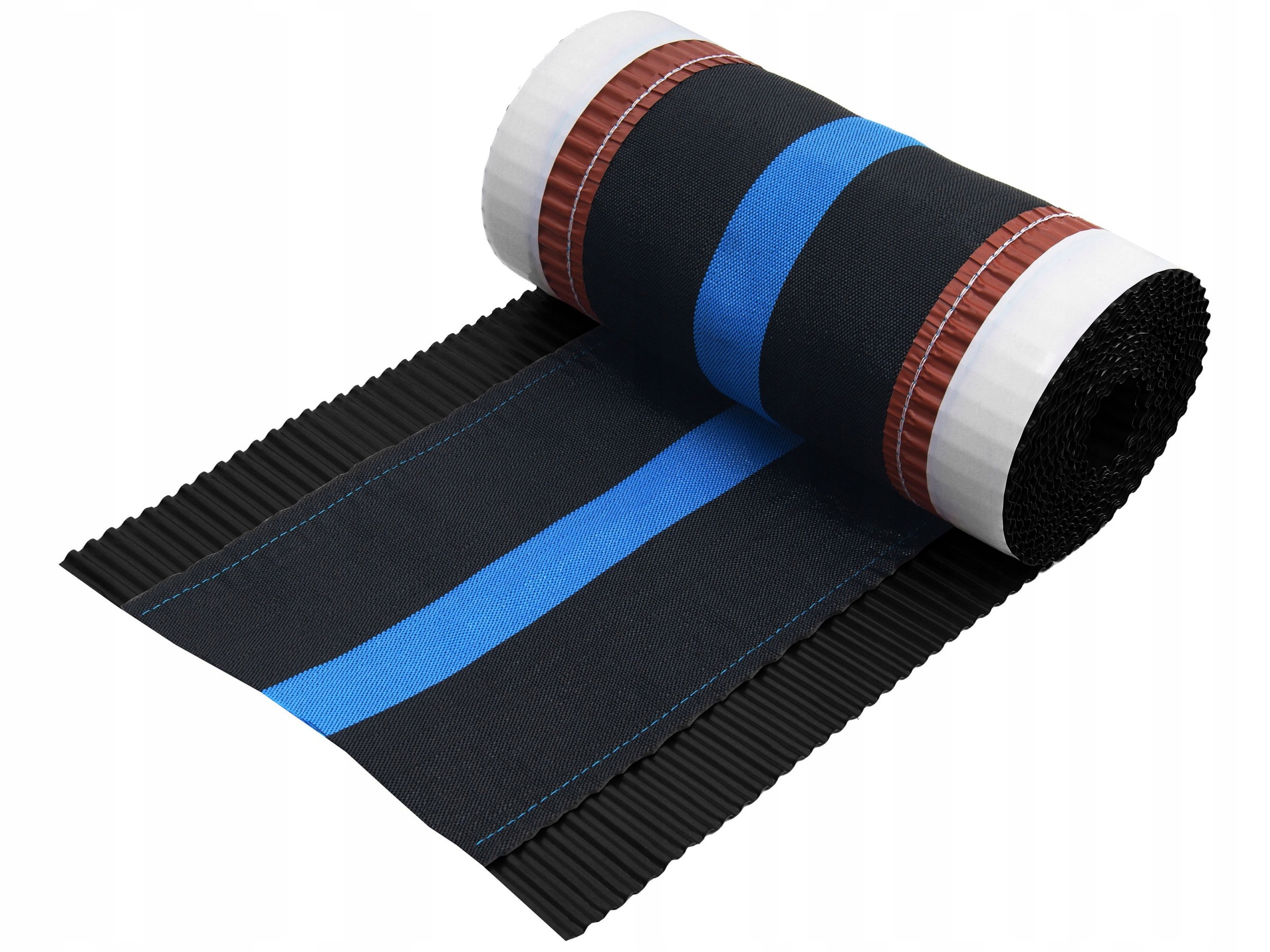 

Taśma Kalenicowa do dachówki xRoll 320mm 5m Czarny