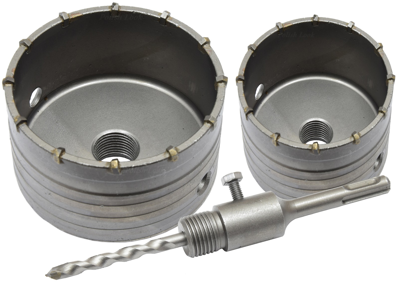 

Otwornica frez koronka muru betonu 65mm 80mm Sds+