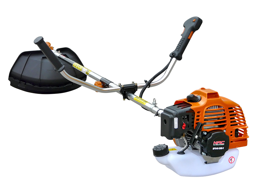 

Kosa Spalinowa Nac BP540-30B-V 3 Km Tarcza + Żyłka