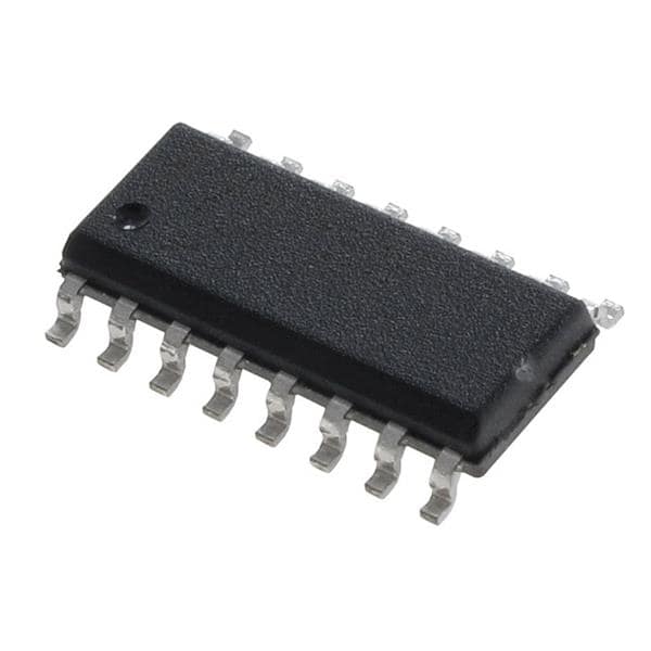 

MAX232ESE smd SOP16 konwerter RS232