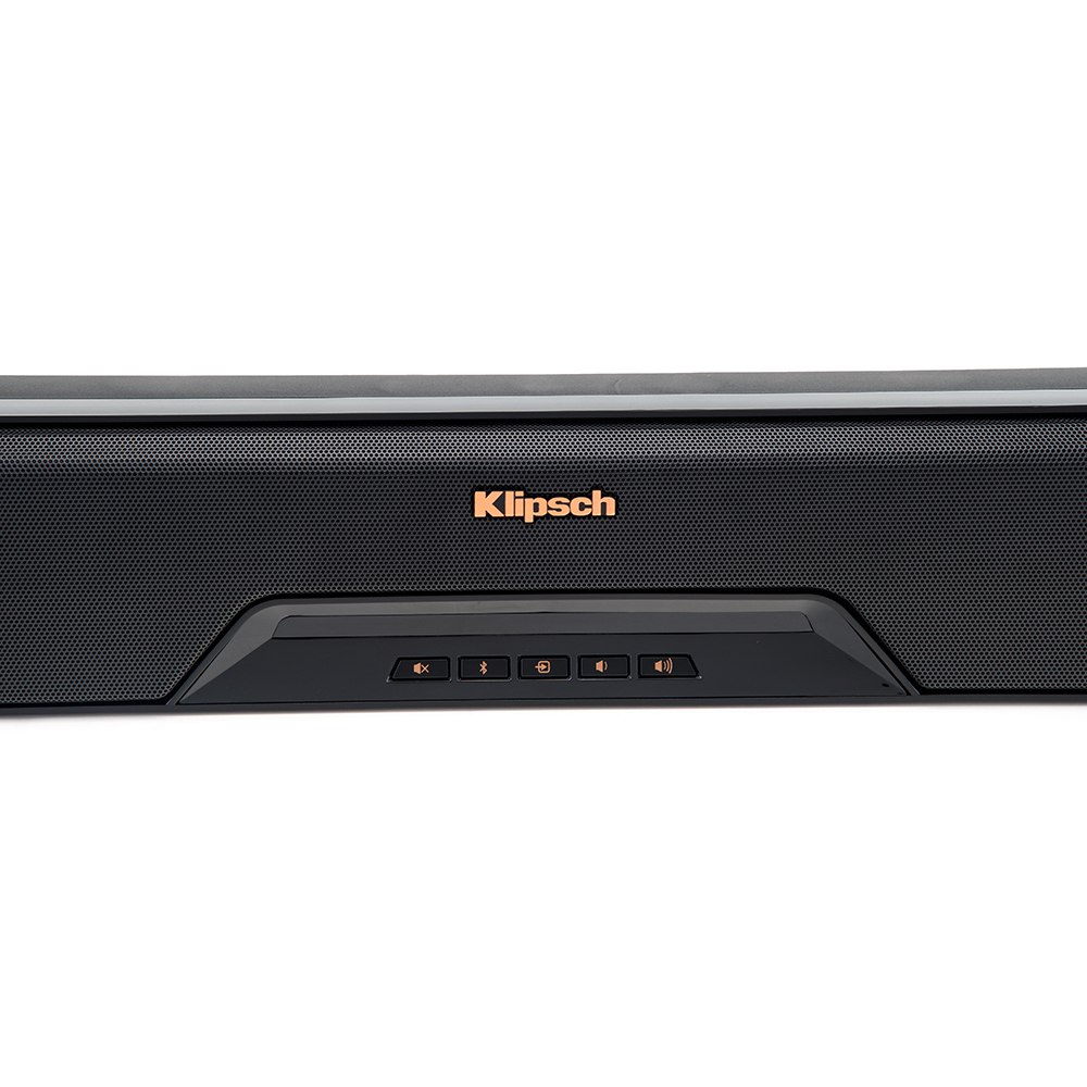 KLIPSCH RSB-8 Soundbar z bezprzewodowym sub Marka Klipsch