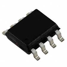 

SA555DR SOIC-8 Smd NE555DR czasowy timer x10szt