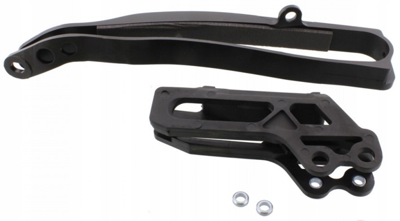 Pol-is-876 - Направляющая для цепи Yamaha WR 250 F 15-18