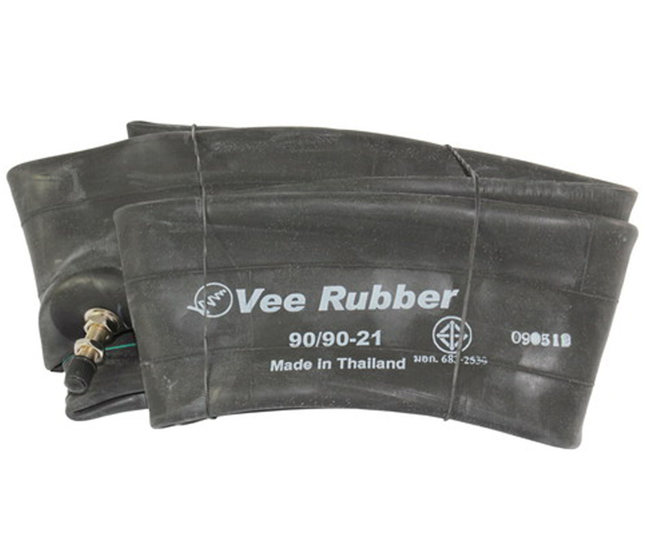 

Dętka Vee Rubber 21 Cali 90/90 Cross Enduro Road