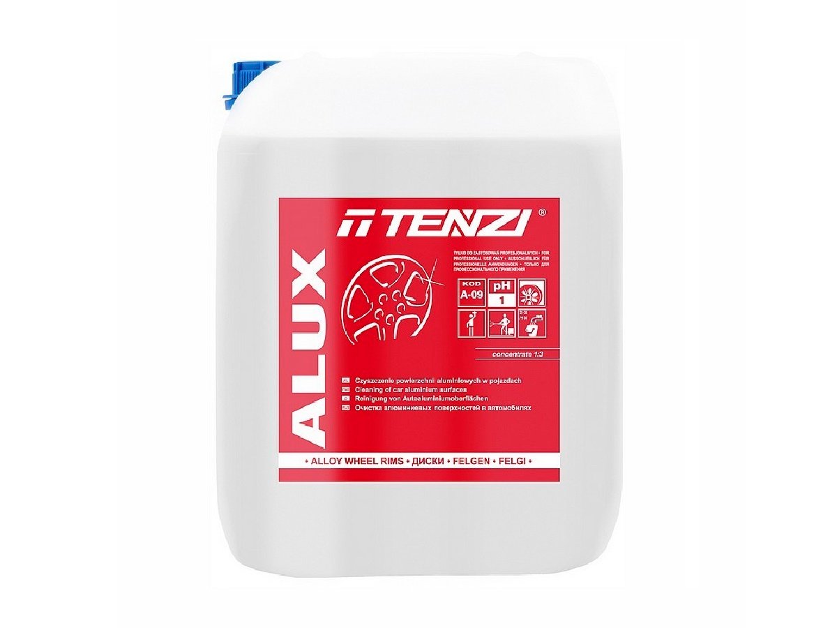 TENZI ALUX 20L