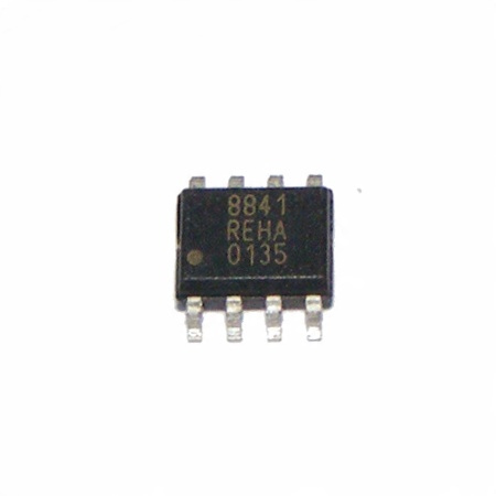 

AME8841REHA 2.65V 600mA 0.6A Stabilizator Ldo SO8