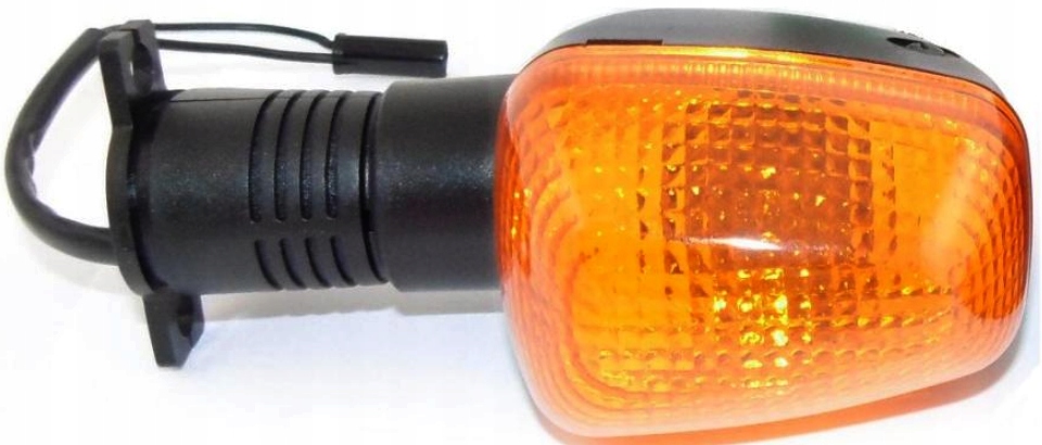 Pravý Přední Směrový Ukazatel Suzuki Tl 1000 S 97-00 Nový