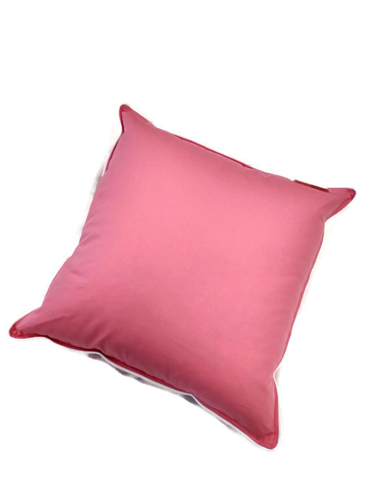 ПОДУШКА ЯСИК ПЕРЬЯ обрезать края ПЕРО ПУХ 40х40