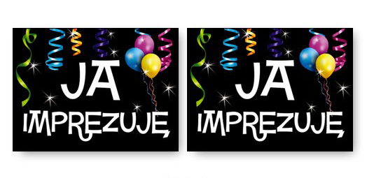 

Zabawne naklejki na buty obuwie Ślub Wesele 2 szt.