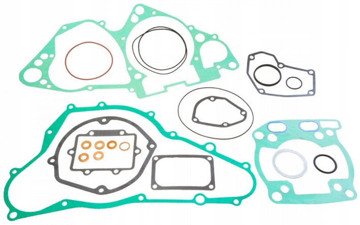 Klp Uszczelek Suzuki Rm 250 99-00