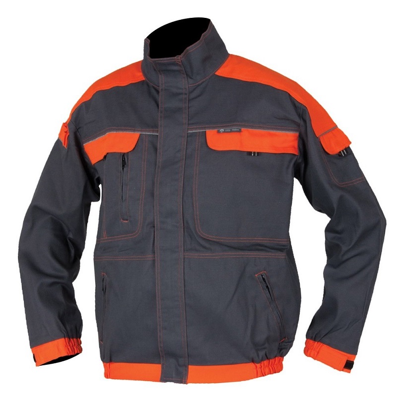 Mikina Pracovní Ardon Cool Trend 100% Bavlna vel. 48