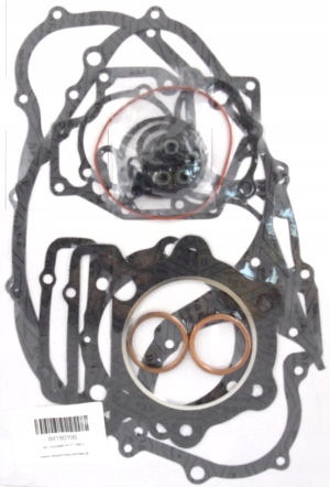 88180100 - KLP ПРОКЛАДКИ HONDA FT 500 82-85
