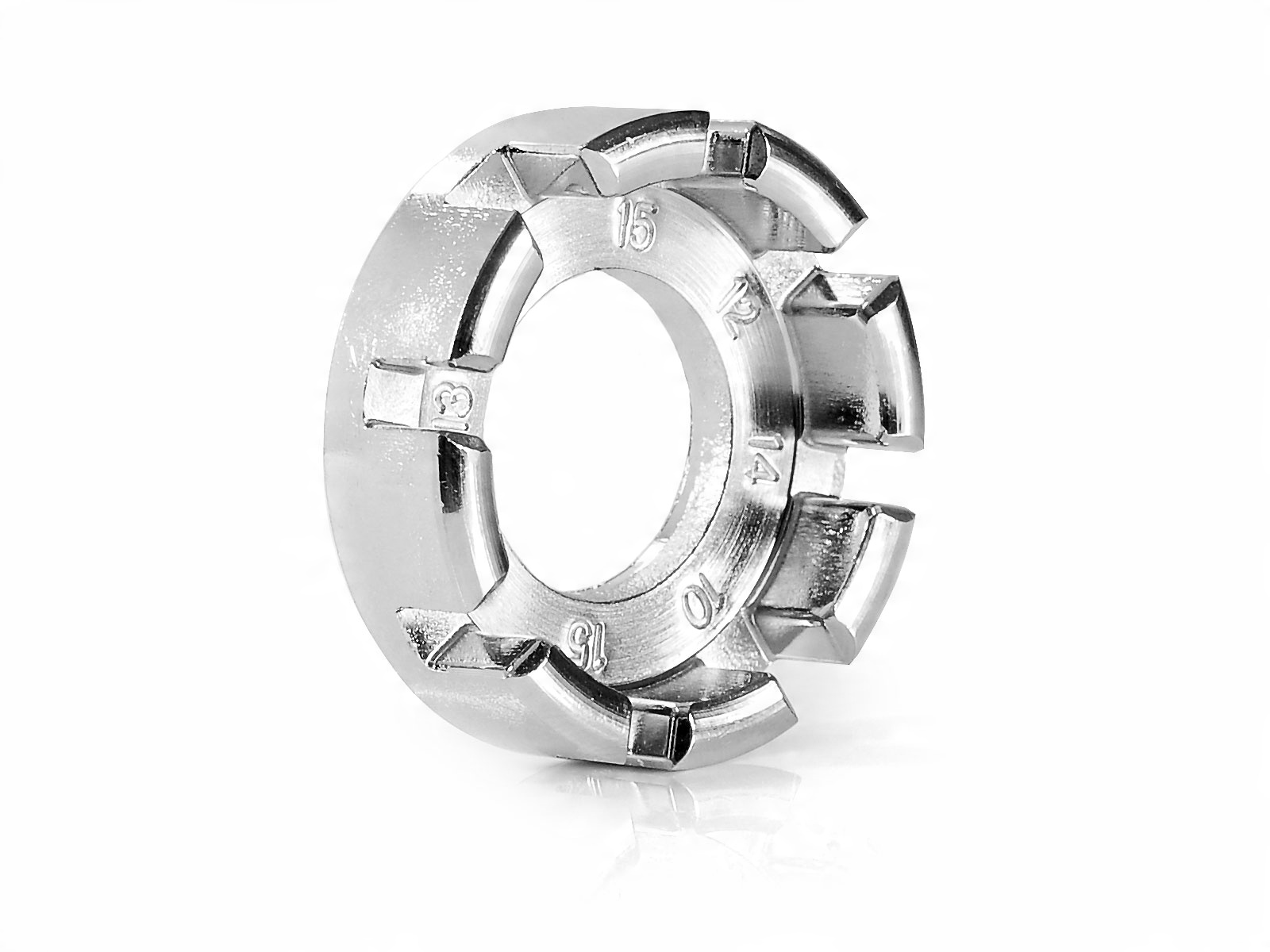 

Klucz do szprych Bike Hand SW-21 Do Centrowania
