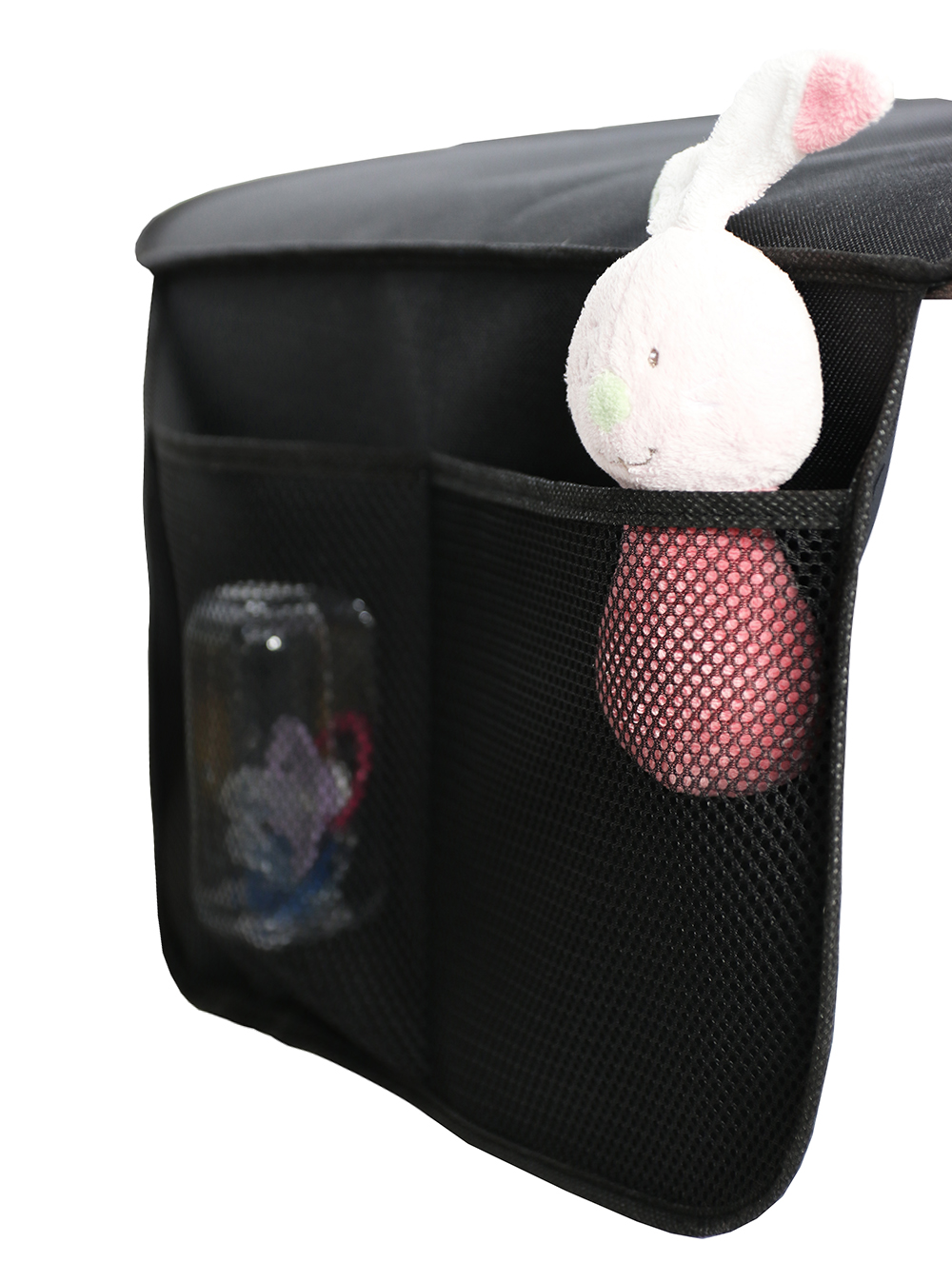 MATA POD FOTELIK SAMOCHODOWY OCHRANICZ FOTELA Marka Xtrobb