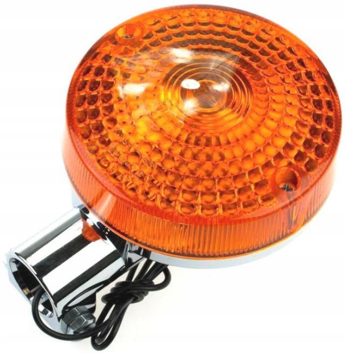 Směrovka Přední/zadní Honda Gl 1000 Z Goldwing